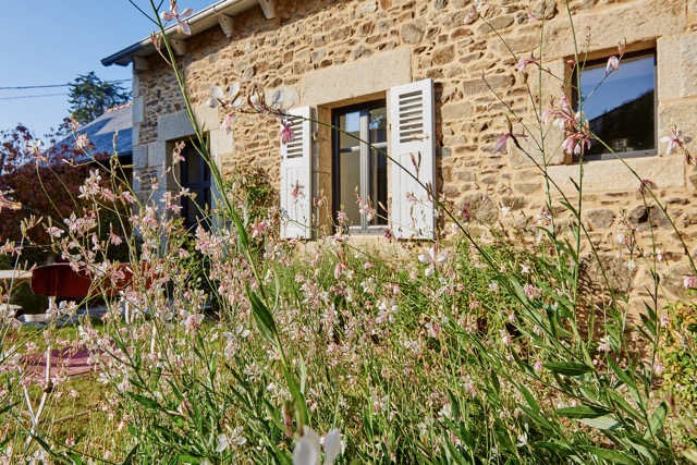 gîtes de charme en brod de mer en Bretagne