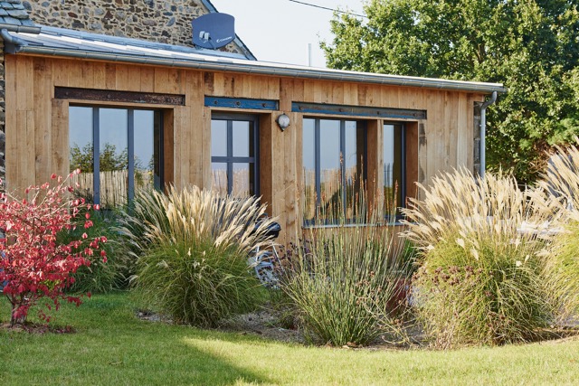 gîtes de charme en brod de mer en Bretagne