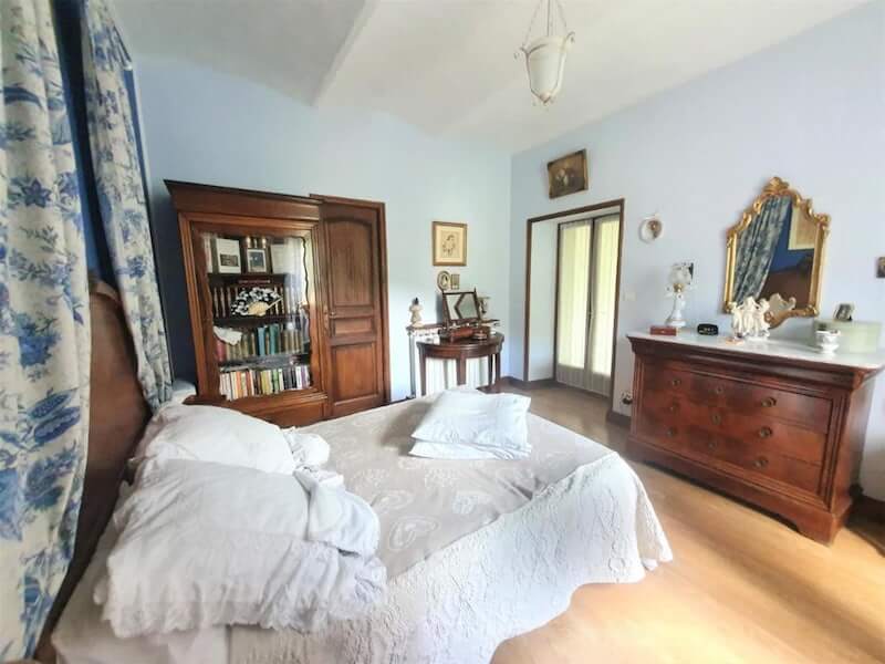 Gites Chambres Dhotes Gard 30 Mes Maisons & Villa Bellevue 