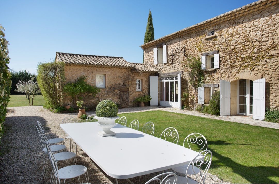 Gites Chambres Dhotes Vaucluse 84 Demeure de charme 4 étoiles au coeur du Luberon