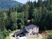 Gites Chambres Dhotes Vosges 88 Gîte de 44 a 56 couchages 