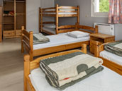 Gites Chambres Dhotes Vosges 88 Gîte de 44 a 56 couchages 