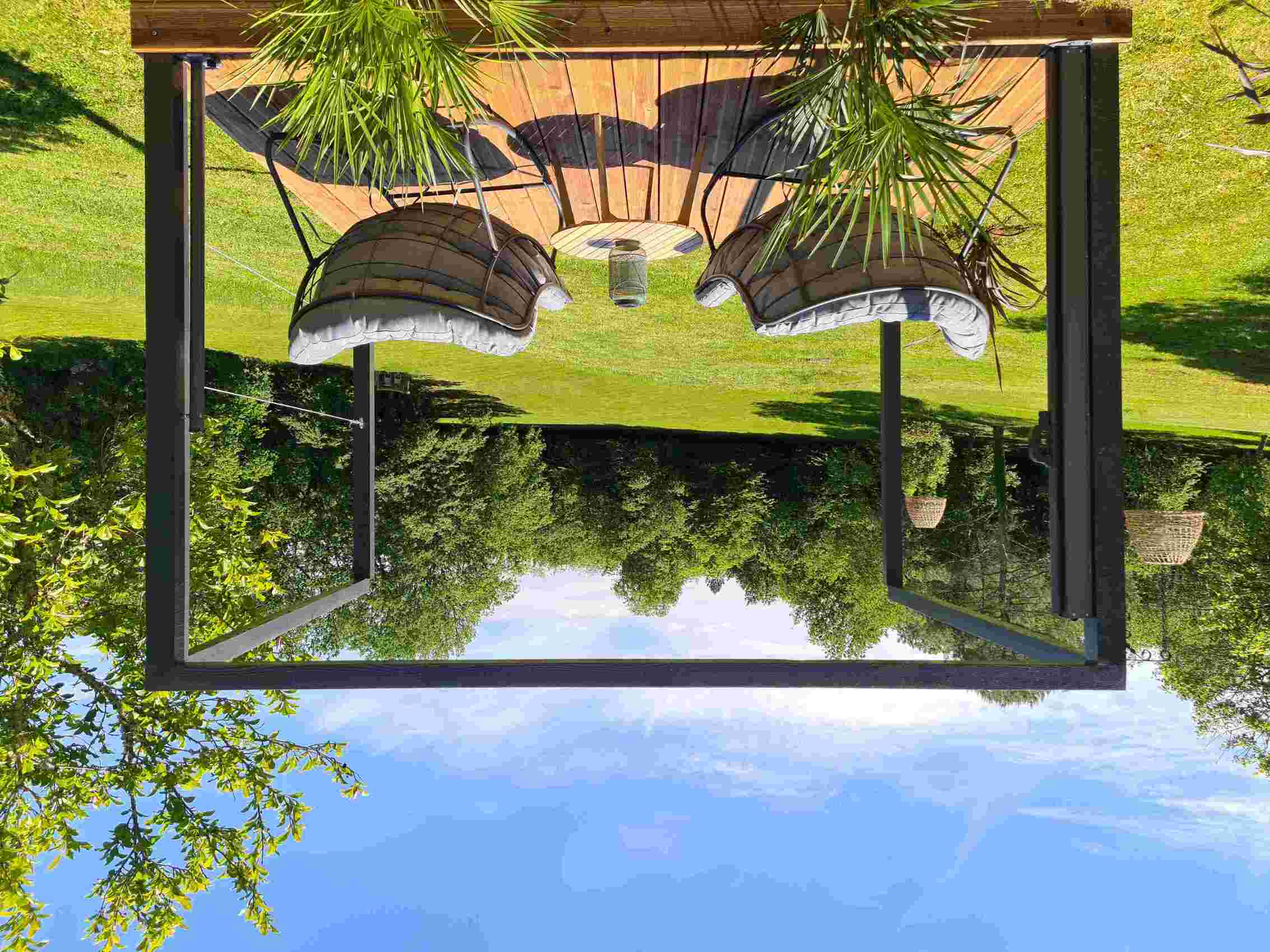 Gites Chambres Dhotes Lot 46 Larroque Haute Gites