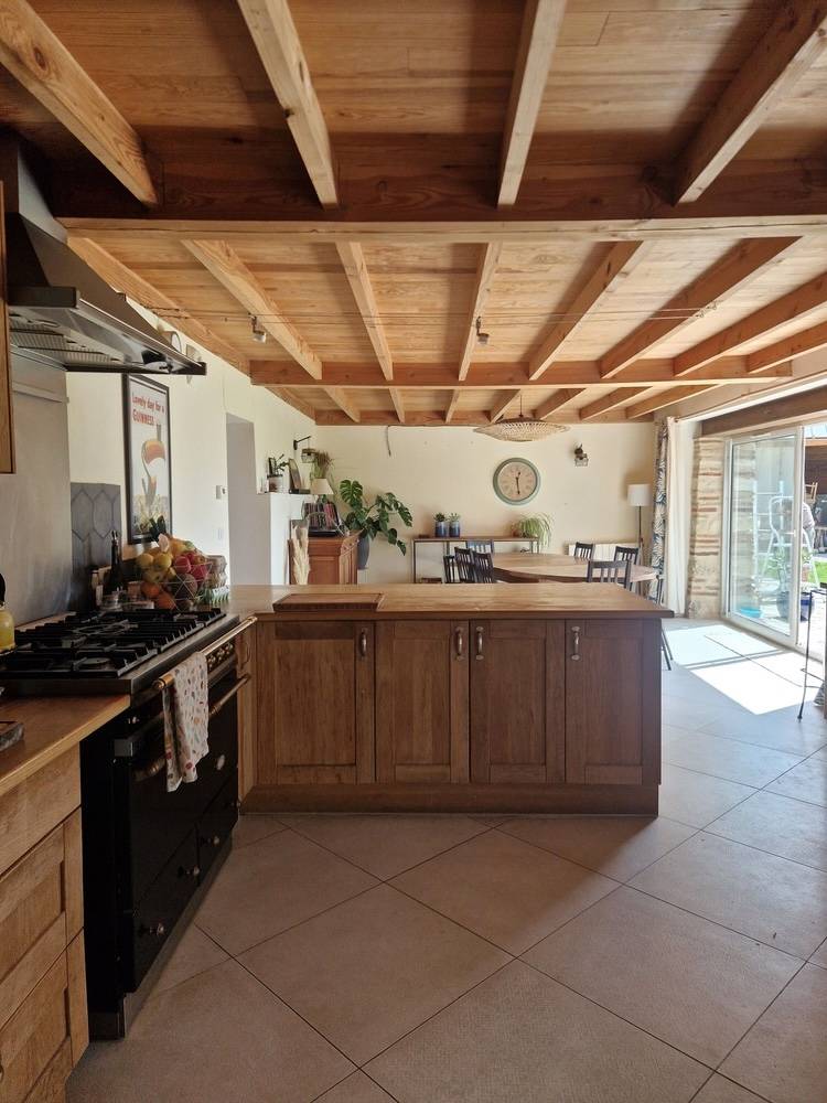 Gites Chambres Dhotes Tarn 81 Mas Crudel - Gîte de caractère dans le Tarn