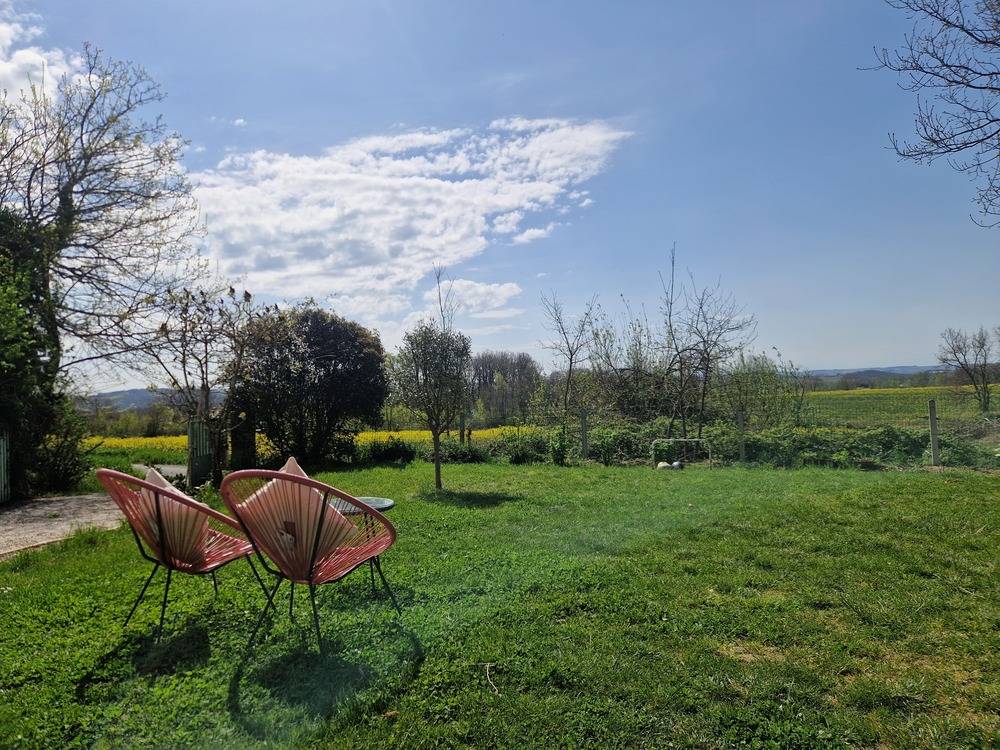 Gites Chambres Dhotes Tarn 81 Mas Crudel - Gîte de caractère dans le Tarn