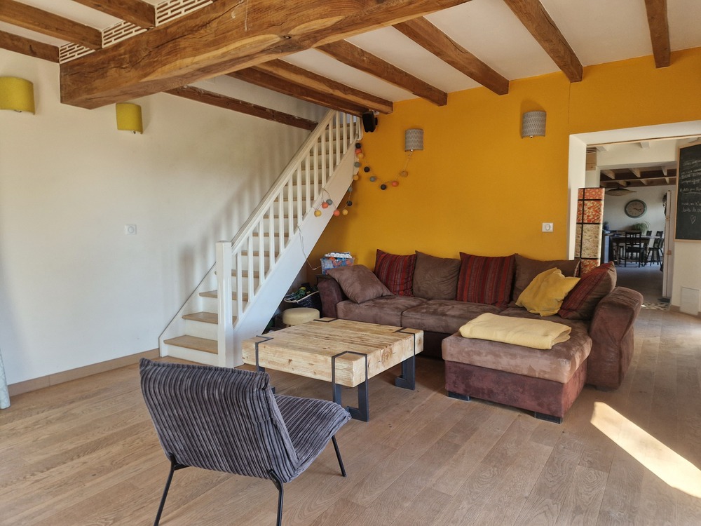Gites Chambres Dhotes Tarn 81 Mas Crudel - Gîte de caractère dans le Tarn