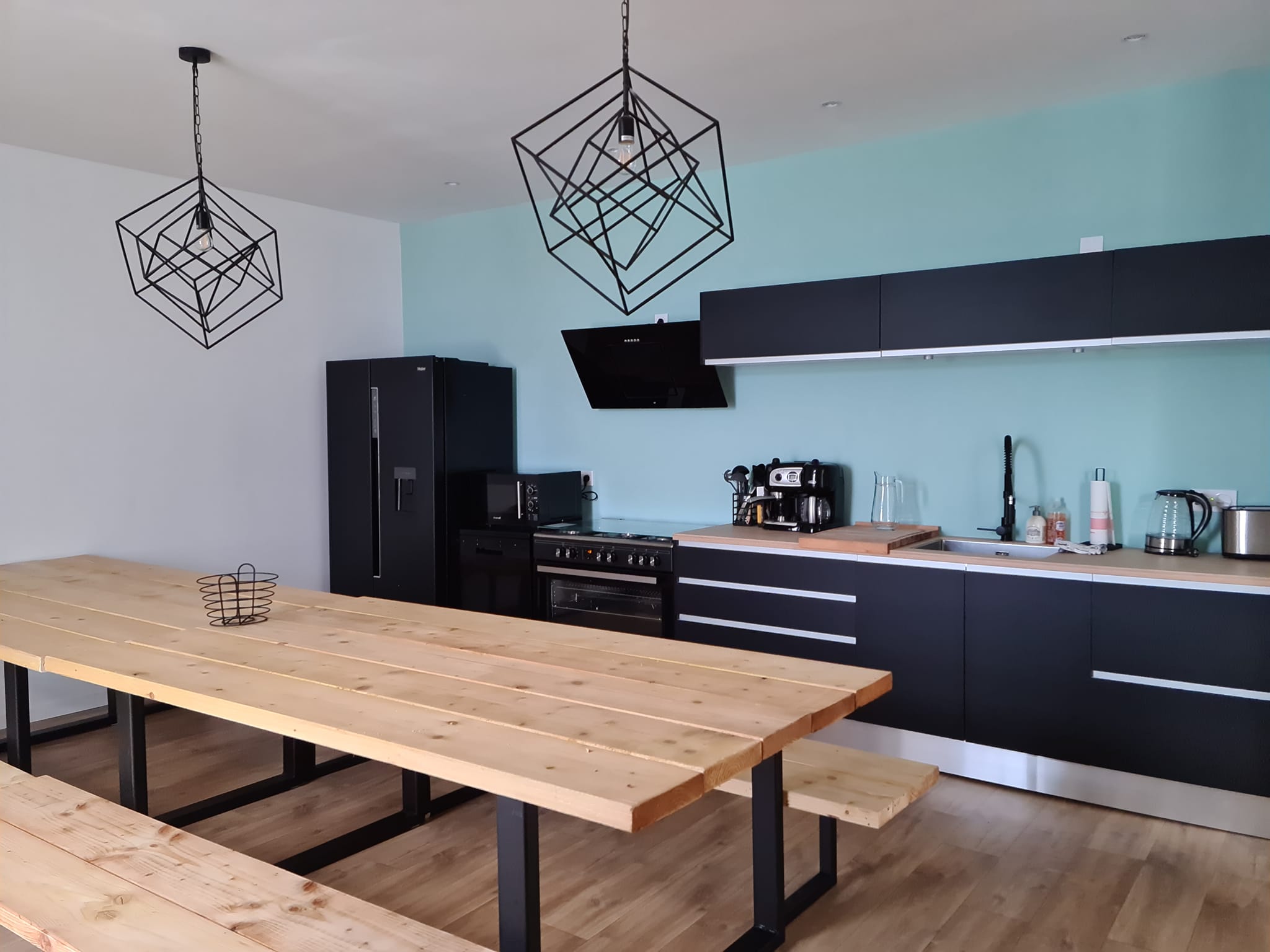Gites Chambres Dhotes Vendée 85 Gîte grande capacité avec piscine chauffée et spa 
