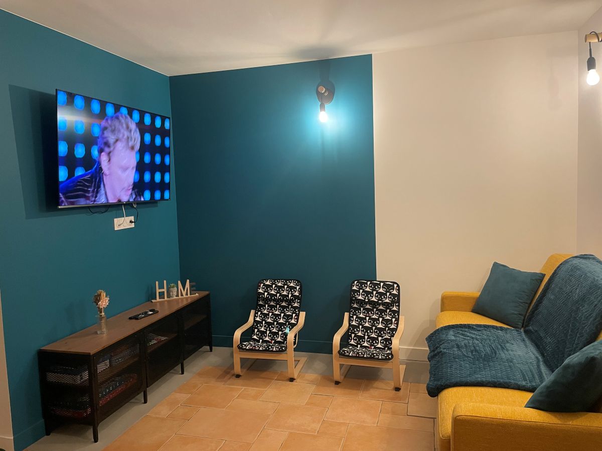 Gites Chambres Dhotes Vendée 85 Grande Villa 20 personnes spa et piscine      