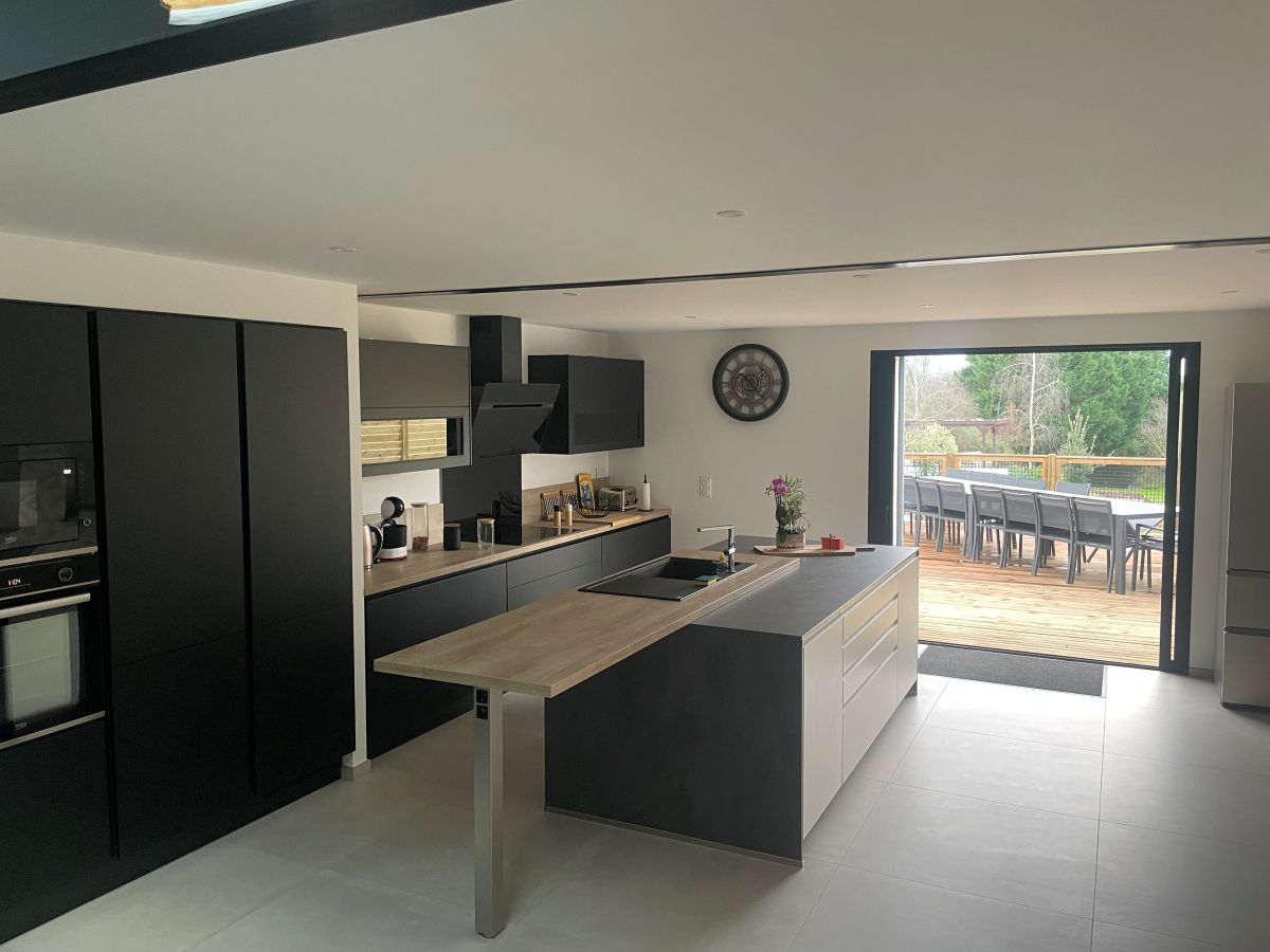 Gites Chambres Dhotes Vendée 85 Grande Villa 20 personnes spa et piscine      