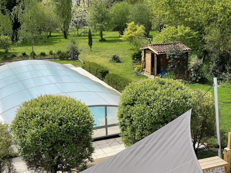 Gites Chambres Dhotes Vendée 85 Grande Villa 20 personnes spa et piscine      