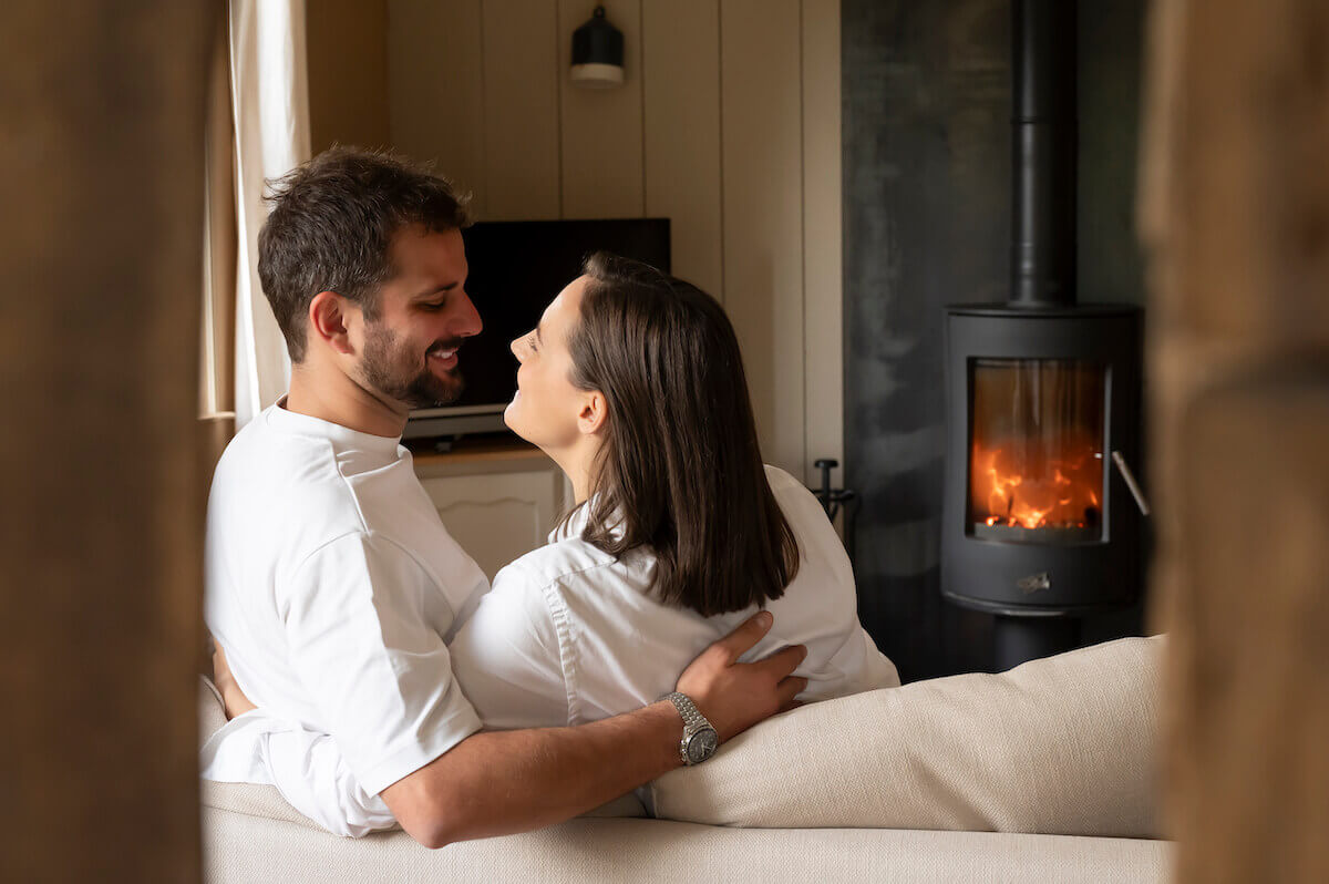Gites Chambres Dhotes Orne 61 Week-end Spa Normandie avec massage en amoureux