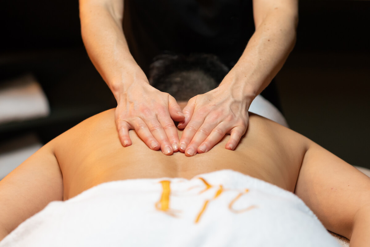 Gites Chambres Dhotes Orne 61 Week-end Spa Normandie avec massage en amoureux