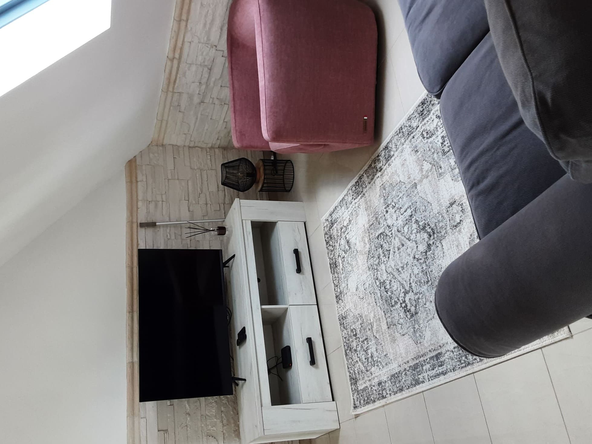 Gites Chambres Dhotes Loir-et-Cher 41 La Maison de Cristina Michael 