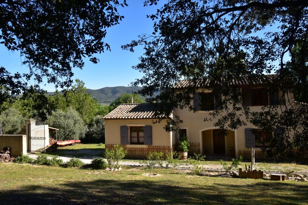 Gites Chambres Dhotes Vaucluse 84 Les Chambres du Luberon - Chambres & table d'hôtes