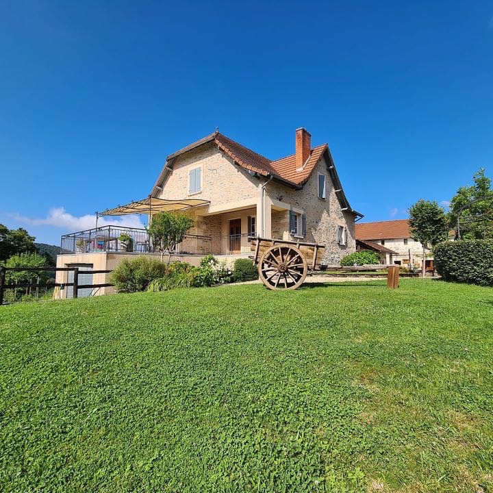 Gites Chambres Dhotes Lot 46 Gîte Grand Charme