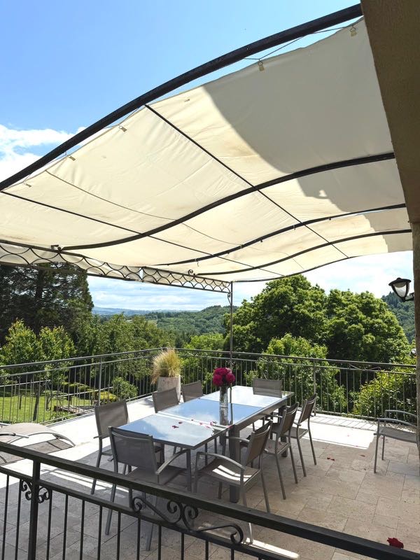 Gites Chambres Dhotes Lot 46 Gîte Grand Charme