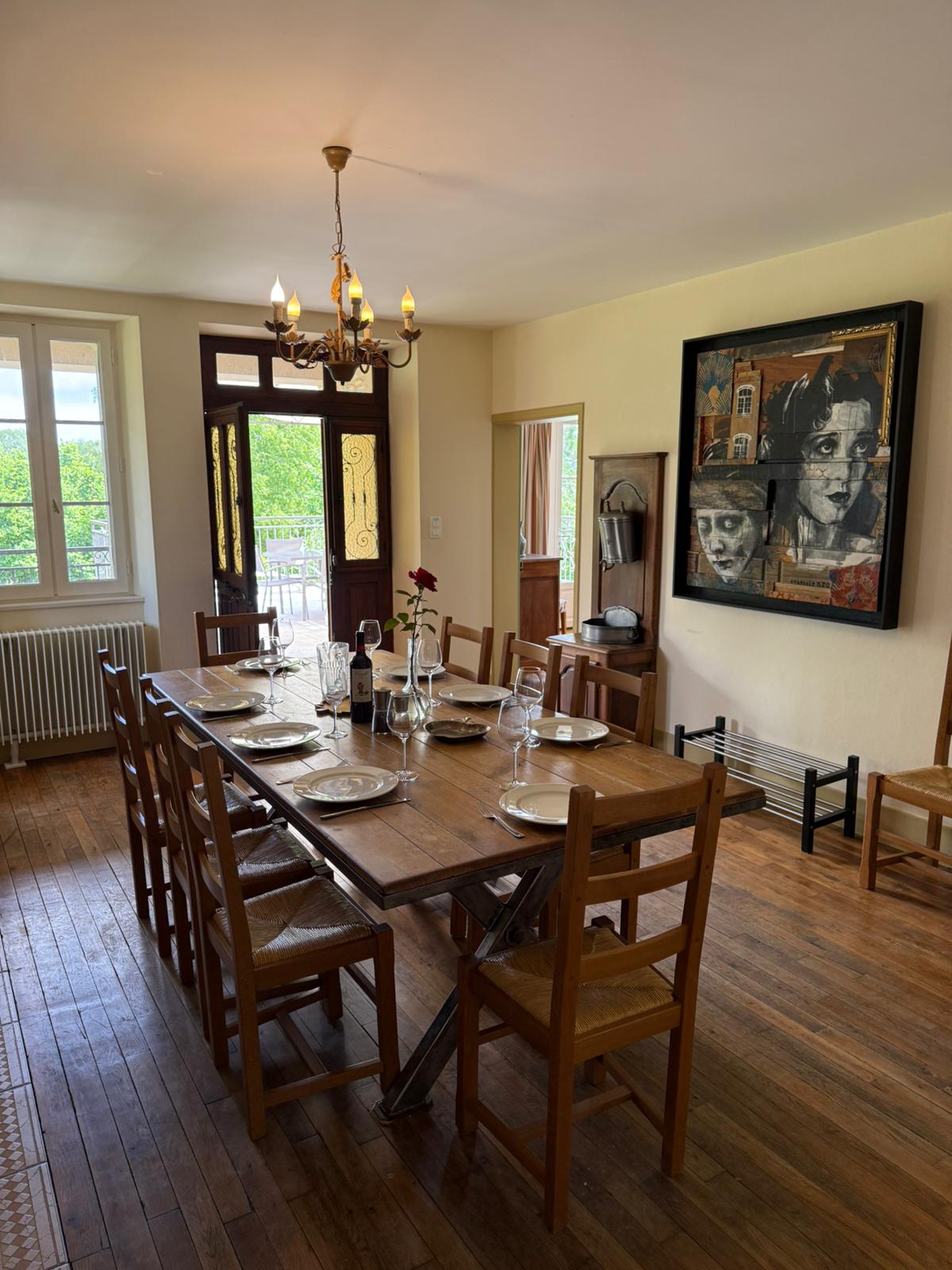 Gites Chambres Dhotes Lot 46 Gîte Grand Charme