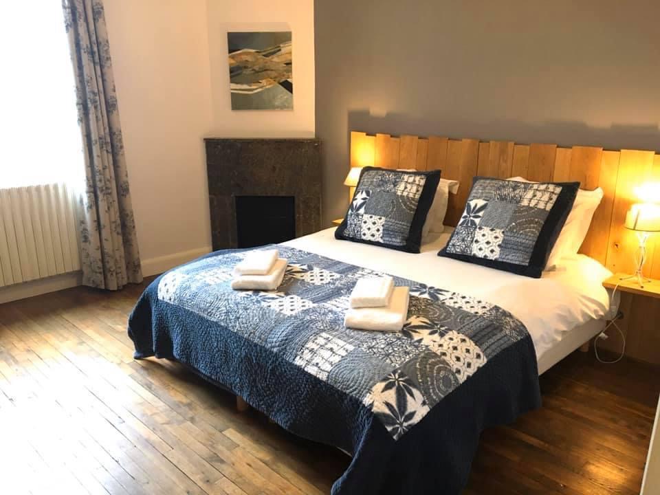 Gites Chambres Dhotes Lot 46 Gîte Grand Charme