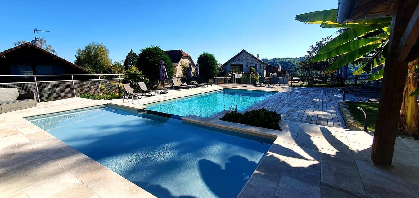 Gites Chambres Dhotes Lot 46 Gîte Grand Charme