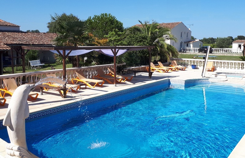 Gites Chambres Dhotes Gironde 33 La calèche