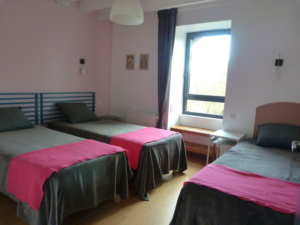 Gites Chambres Dhotes Loire-Atlantique 44 L'Erdre au Moulin - gîte en bordure de rivière