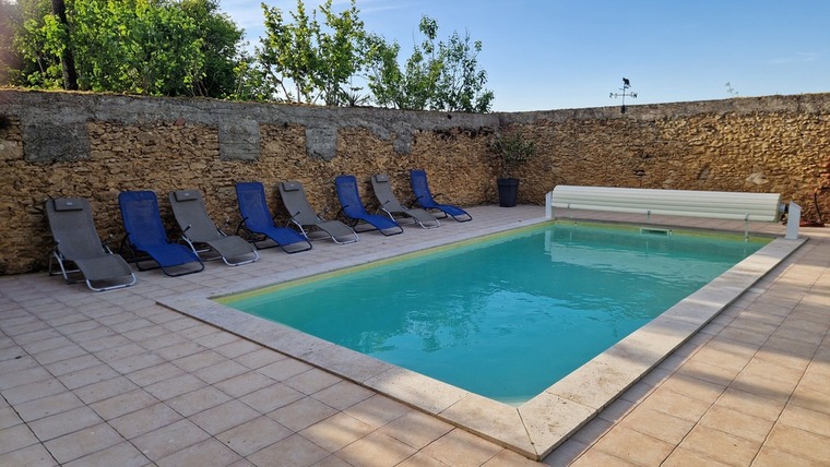 Gites Chambres Dhotes Gers 32 Les Gîtes du Bonheur