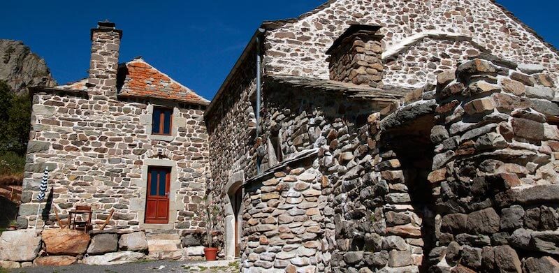 Gites Chambres Dhotes Ardèche 07 Gîte de groupe du mas de La Sardeche 