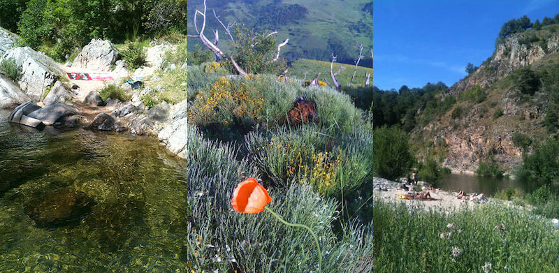 Gites Chambres Dhotes Ardèche 07 Gîte de groupe du mas de La Sardeche 