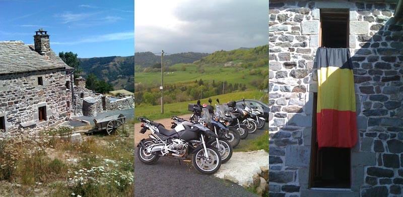 Gites Chambres Dhotes Ardèche 07 Gîte de groupe du mas de La Sardeche 