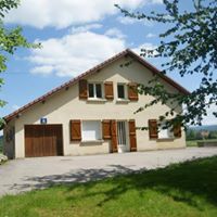 Gites Chambres Dhotes Vosges 88 GITE A 15MN DE GERARDMER AU PIED DE L'ALSACE