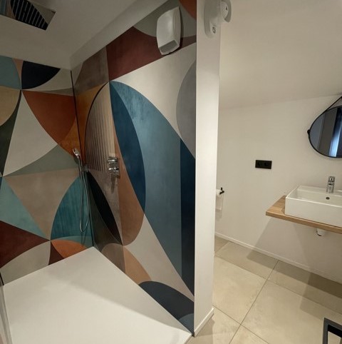 Gites Chambres Dhotes Maine-et-Loire 49 Le Nid - Gite de groupe 