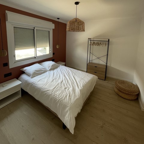 Gites Chambres Dhotes Maine-et-Loire 49 Le Nid - Gite de groupe 