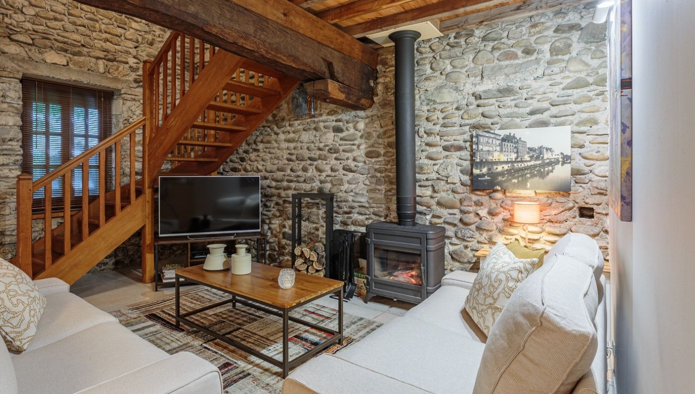 Gites Chambres Dhotes Pyrénées-Atlantiques 64 Le Pehau 4 - Basse Navarre et Bearn des Gaves