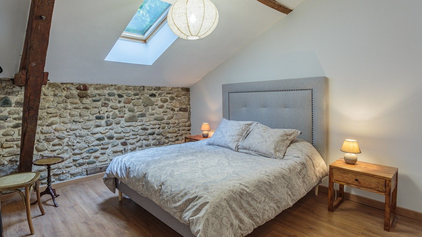 Gites Chambres Dhotes Pyrénées-Atlantiques 64 Le Pehau 4 - Basse Navarre et Bearn des Gaves