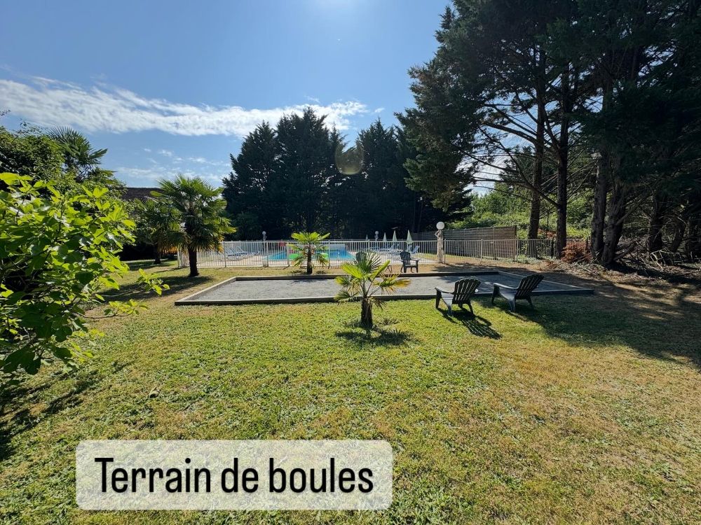 Gites Chambres Dhotes Indre-et-Loire 37 Grand gîte de groupe en Touraine 30 personnes 