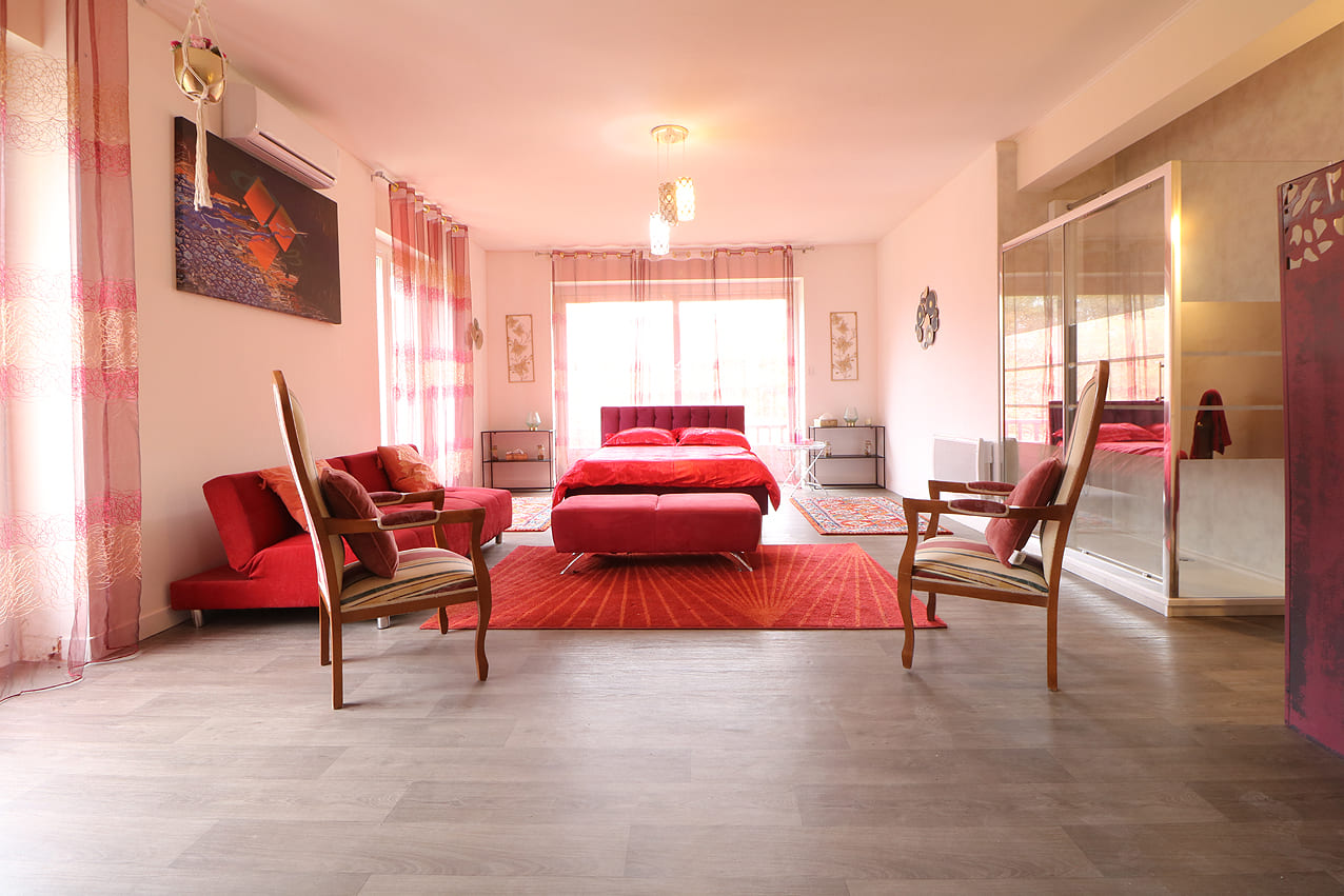 Gites Chambres Dhotes Cher 18 Grand gîte Berry Sologne Vierzon 15 personnes