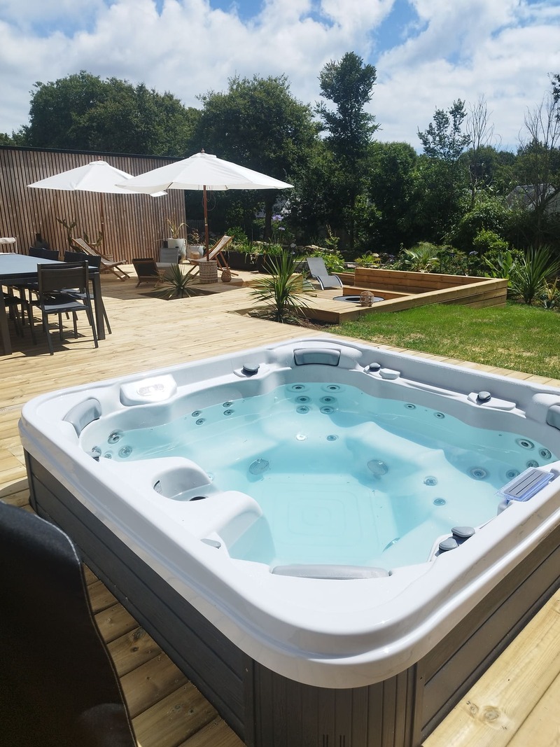 Gites Chambres Dhotes Morbihan 56 Villa d ecxeption entre port et mer 