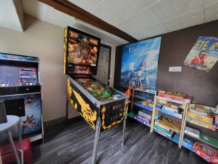 Gites Chambres Dhotes Maine-et-Loire 49 Gîte familial de groupe idéal déplacement pro