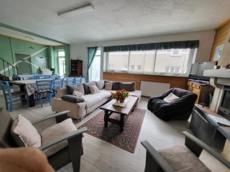 Gites Chambres Dhotes Maine-et-Loire 49 Gîte familial de groupe idéal déplacement pro