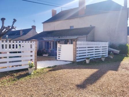 Gites Chambres Dhotes Maine-et-Loire 49 Gîte familial de groupe idéal déplacement pro