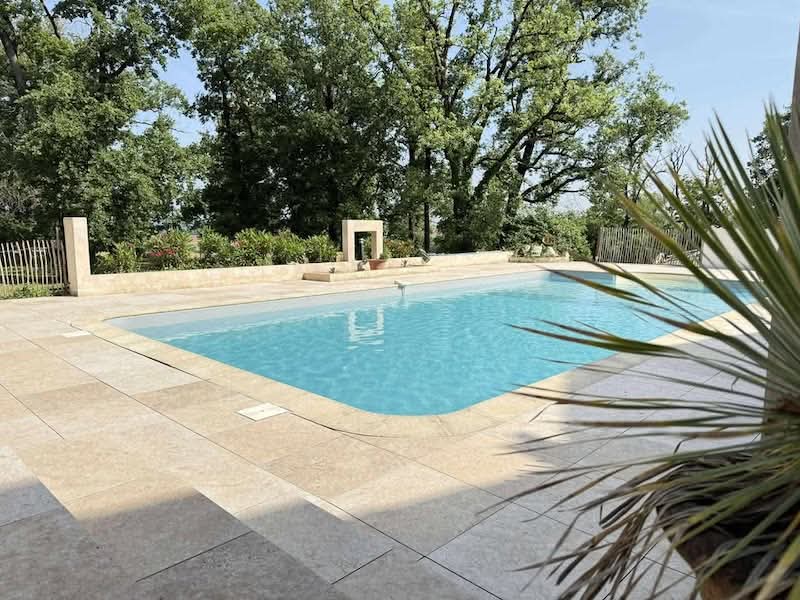 Gites Chambres Dhotes Tarn 81 Domaine de SARROMAS 