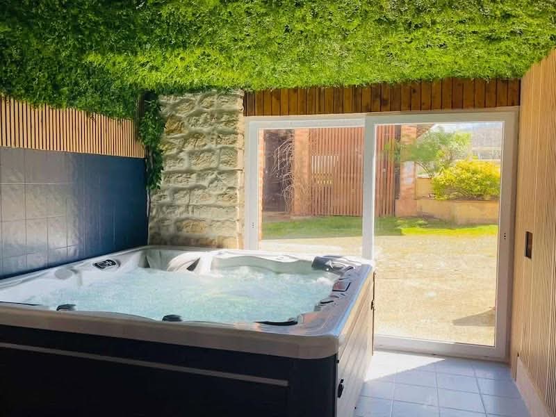 Gites Chambres Dhotes Tarn 81 Domaine de SARROMAS 