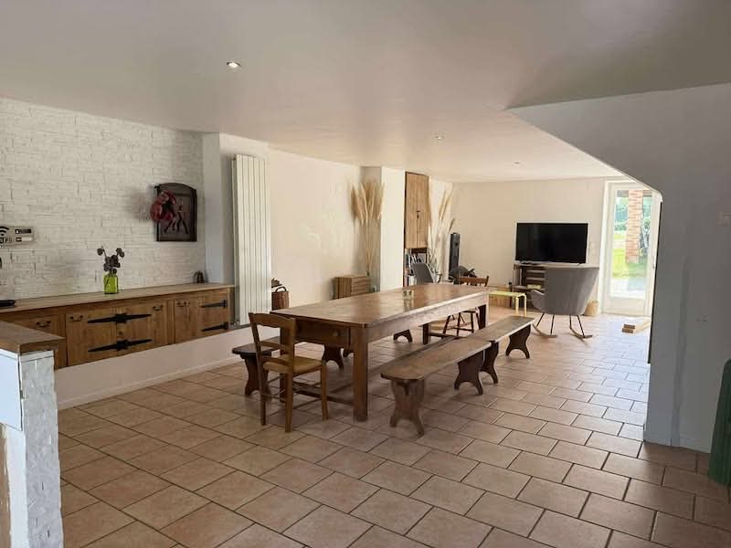 Gites Chambres Dhotes Tarn 81 Domaine de SARROMAS 