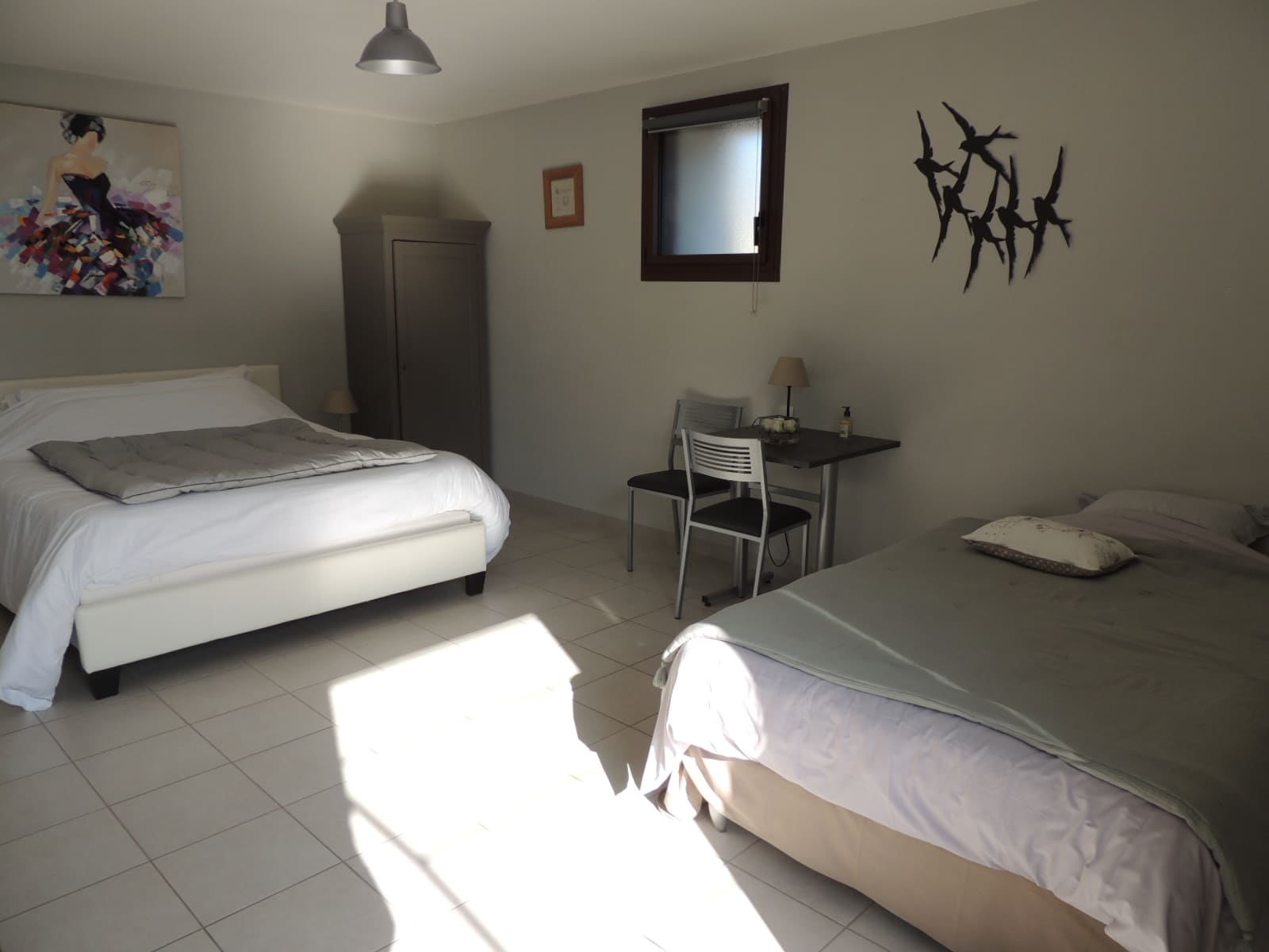 Gites Chambres Dhotes Maine-et-Loire 49 Gîte familial au coeur du vignoble 