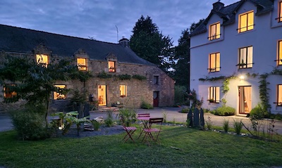 Gites Chambres Dhotes Morbihan 56 Les gites du Moulin Bernard