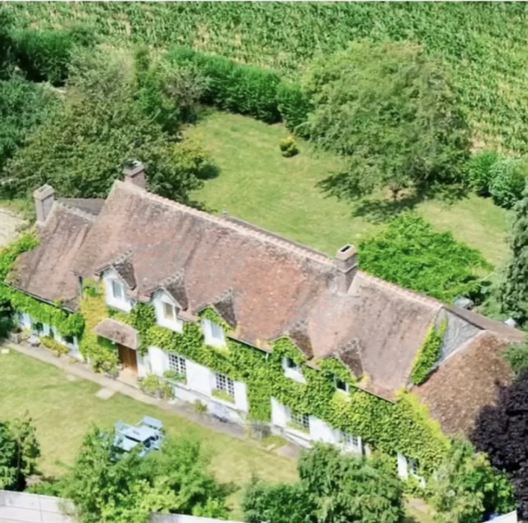 Gites Chambres Dhotes Loiret 45 Grand gîte 15 pers Loiret 1h30 de Paris