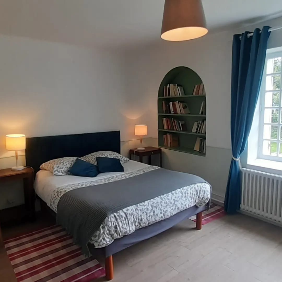 Gites Chambres Dhotes Loiret 45 Grand gîte 15 pers Loiret 1h30 de Paris