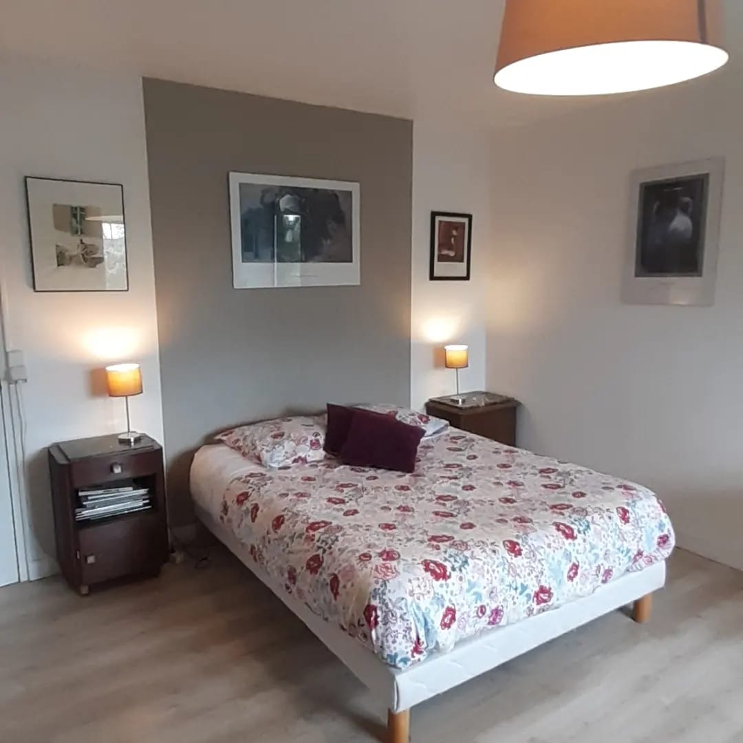 Gites Chambres Dhotes Loiret 45 Grand gîte 15 pers Loiret 1h30 de Paris