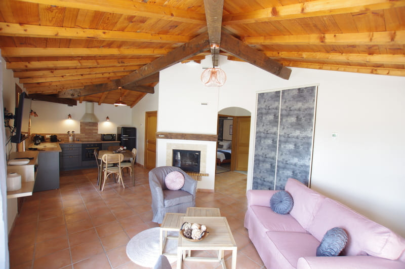 Gites Chambres Dhotes Dordogne 24 Les Gîtes du Hameau du Jardin Fleuri