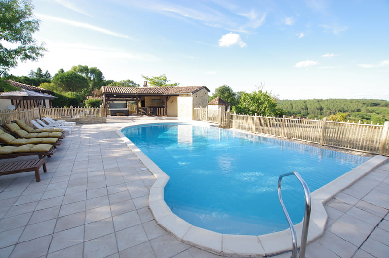 Gites Chambres Dhotes Dordogne 24 Les Gîtes du Hameau du Jardin Fleuri